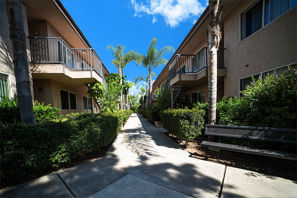  Rent an apartment today and make this Exterior 6 your new apartment home.