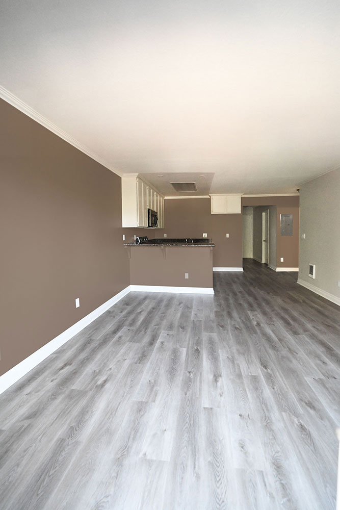 Thank you for viewing our Interior 2 at Vista View Apartments in the city of Vista.